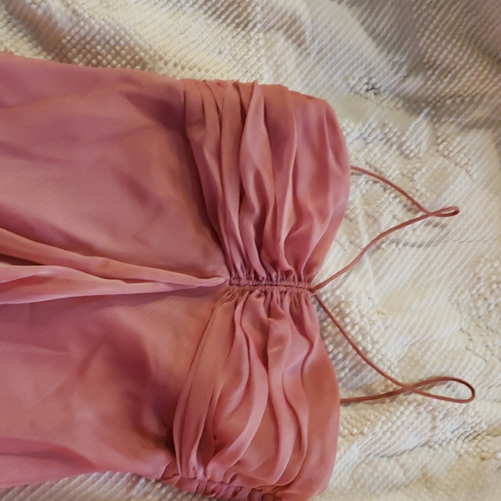 Vintage De Laru Dress